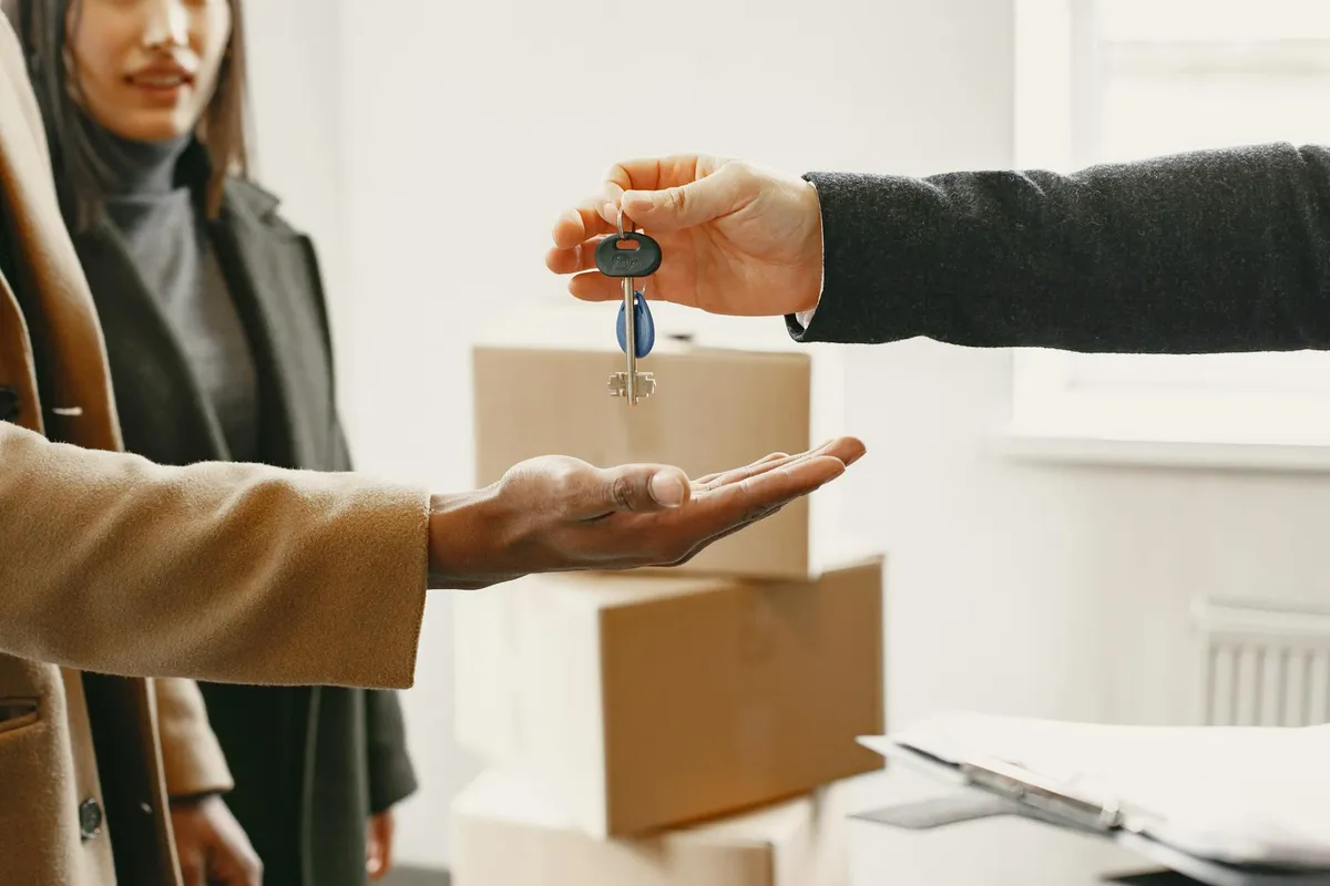 Votre dépôt de garantie doit être restitué sous deux mois