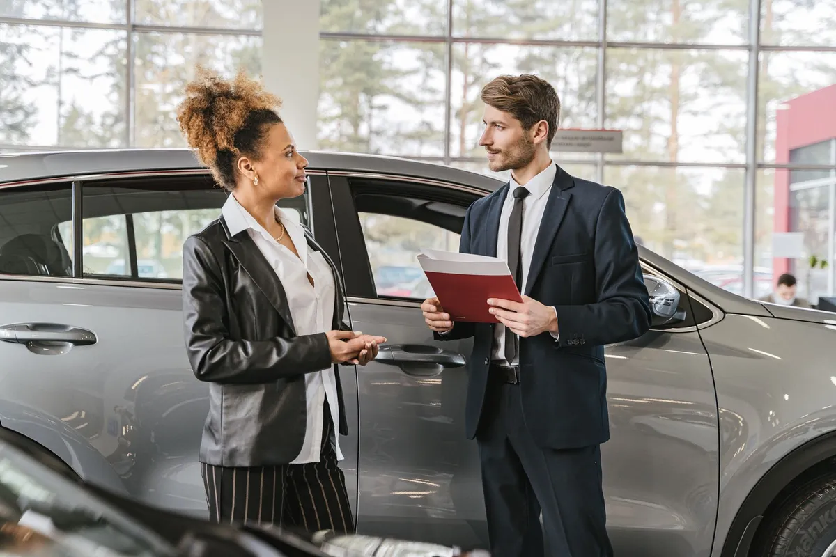 Acte de vente voiture : Cerfa 15776 et contrat, le guide complet